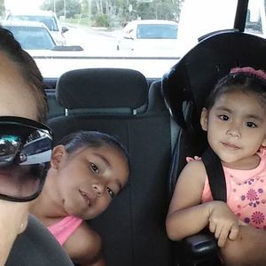 Meet your Posher, Edith